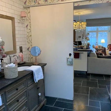 Guestsuite Lady Anna Gasthof 4*