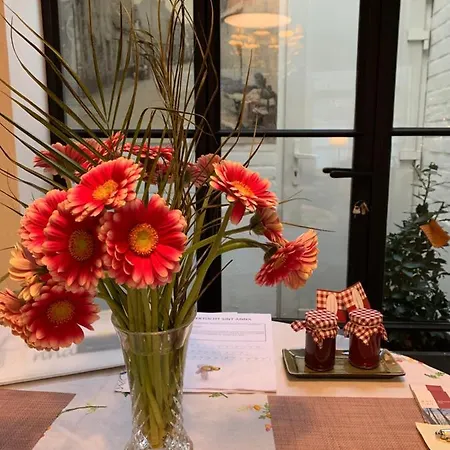 Gasthof Guestsuite Lady Anna 4*