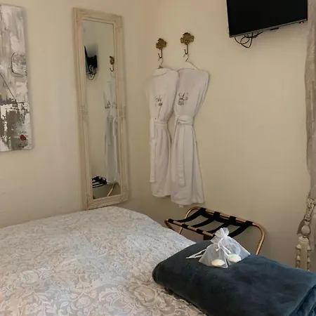 Gasthof Guestsuite Lady Anna Brügge