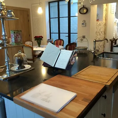 Gasthof Guestsuite Lady Anna 4*