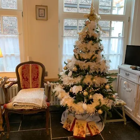 Guestsuite Lady Anna Gasthof 4*