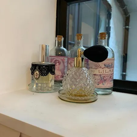 Guestsuite Lady Anna Brügge