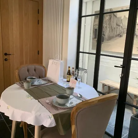 Guestsuite Lady Anna