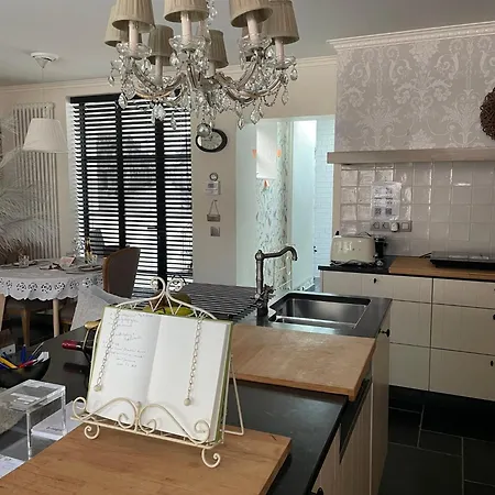 Gasthof Guestsuite Lady Anna 4*