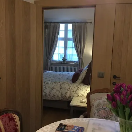 Gasthof Guestsuite Lady Anna